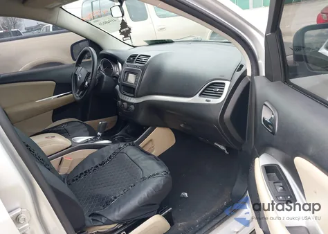 2012 Dodge Journey Sxt from USA, damaged, VIN 3C4PDDBG2CT249377